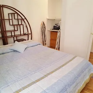 La Casa Di Bianca Appartement